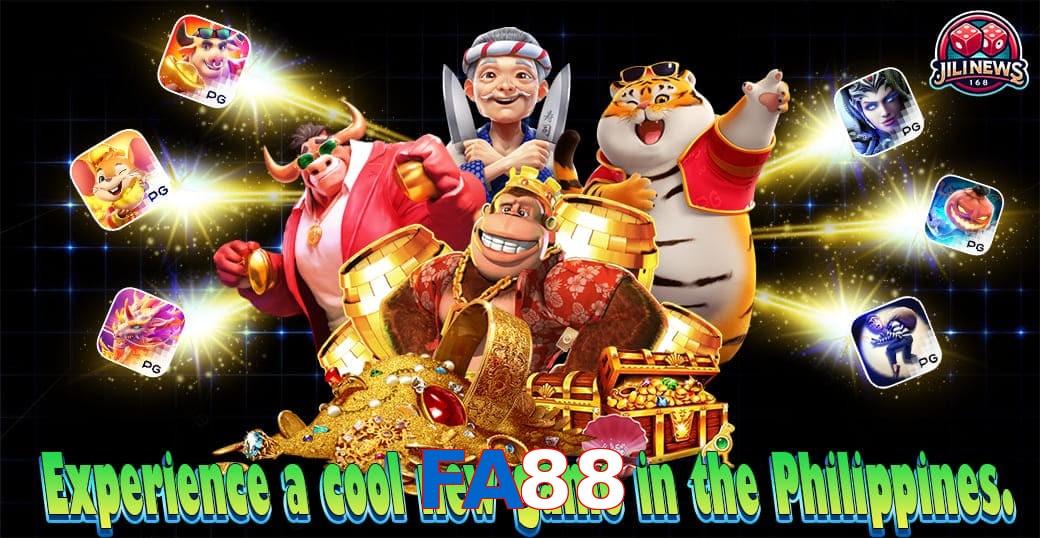 FA88
