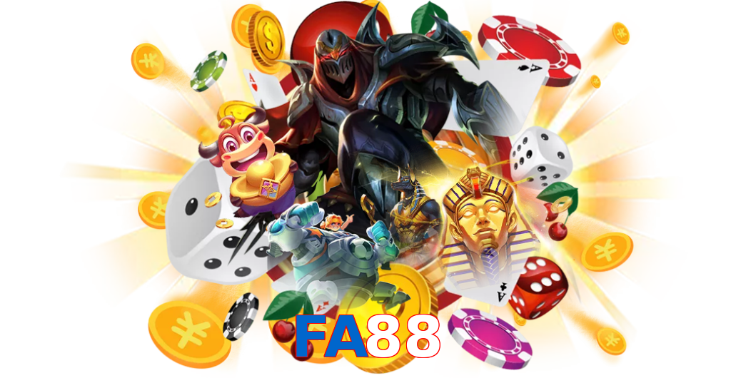 FA88