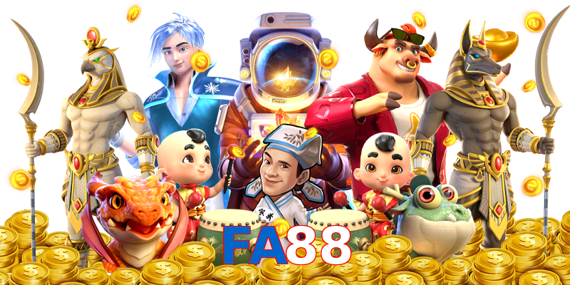 FA88
