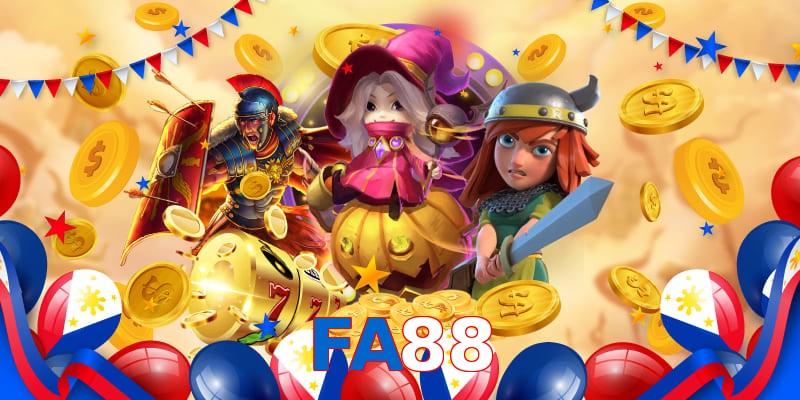 FA88