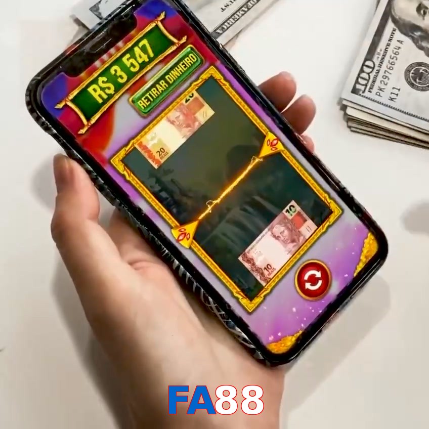 FA88
