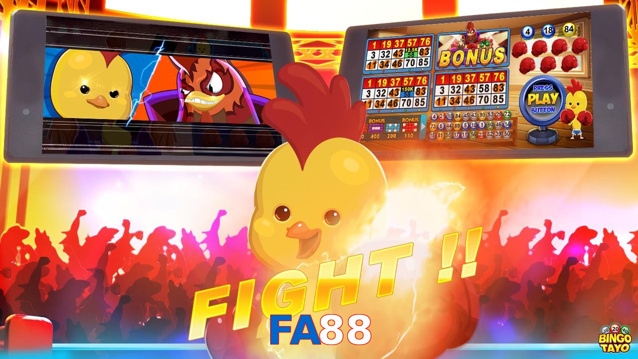 FA88